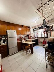 Blk 861 Tampines Parkview (Tampines), HDB 4 Rooms #481143191